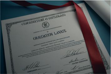 Art Certificate