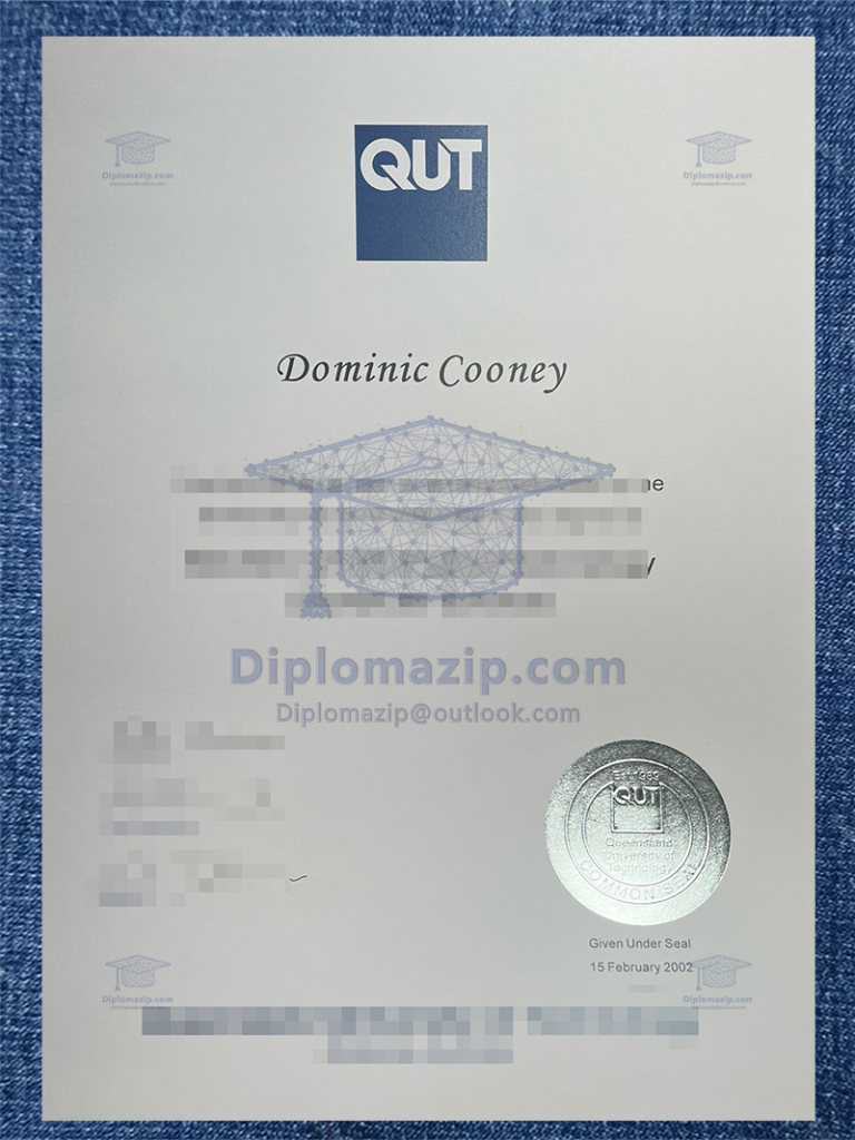 QUT Diploma, QUT Degree QUT Diploma, QUT Degree