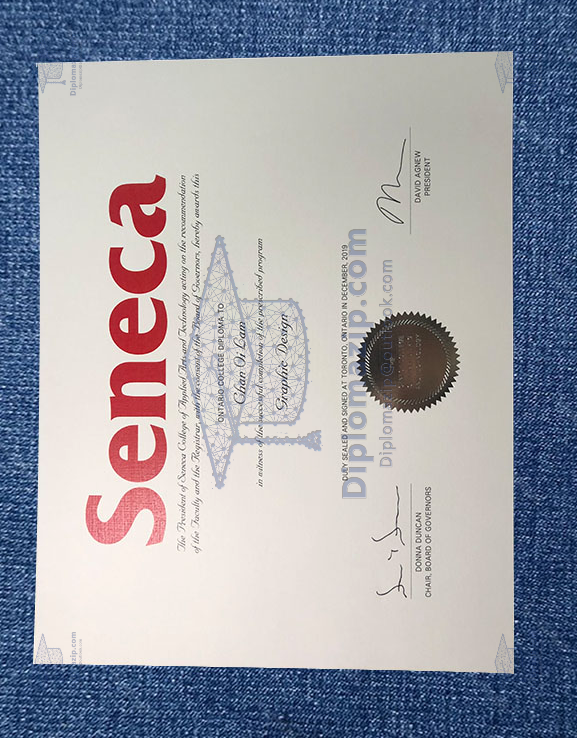 Seneca College