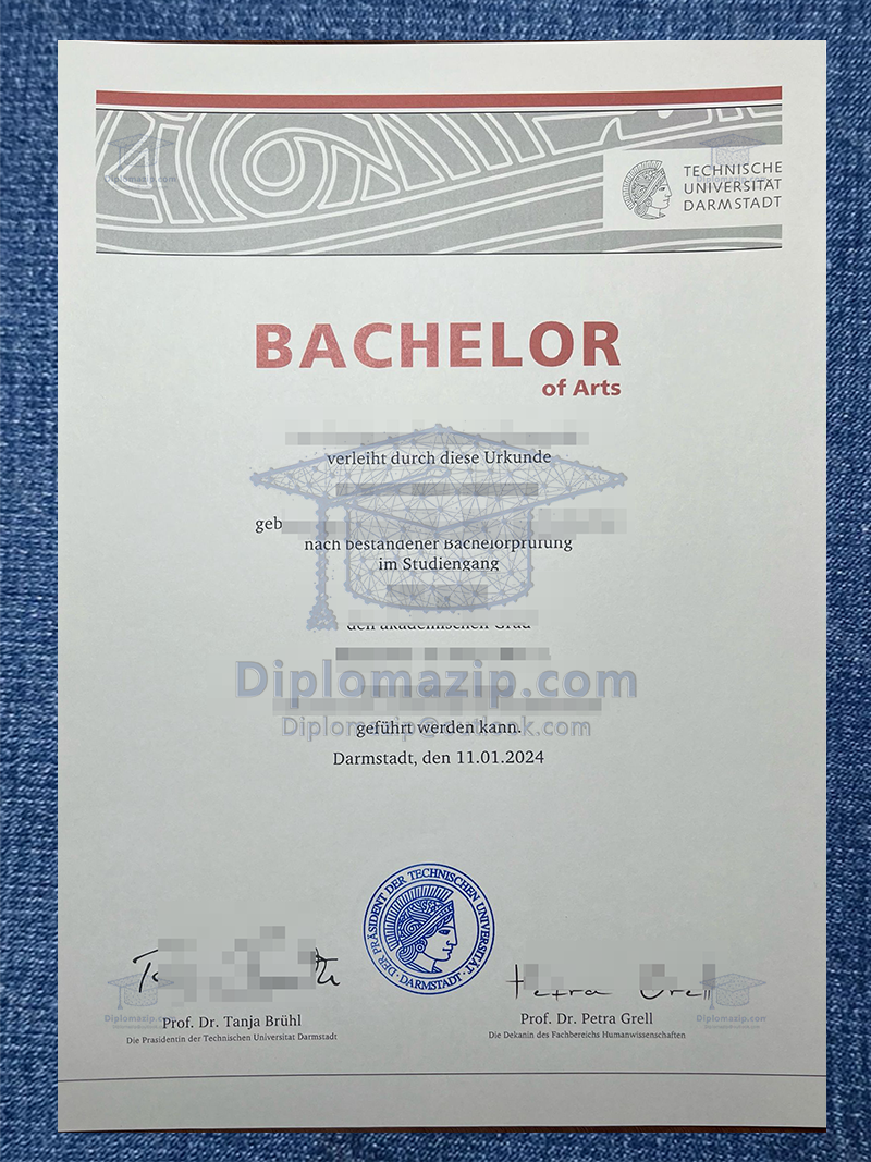 Technische Universität Darmstadt Diploma, Technische Universität Darmstadt Degree Technische Universität Darmstadt Diploma, Technische Universität Darmstadt Degree