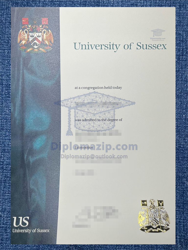 University Of Sussex Diploma, University Of Sussex Degree University Of Sussex Diploma, University Of Sussex Degree