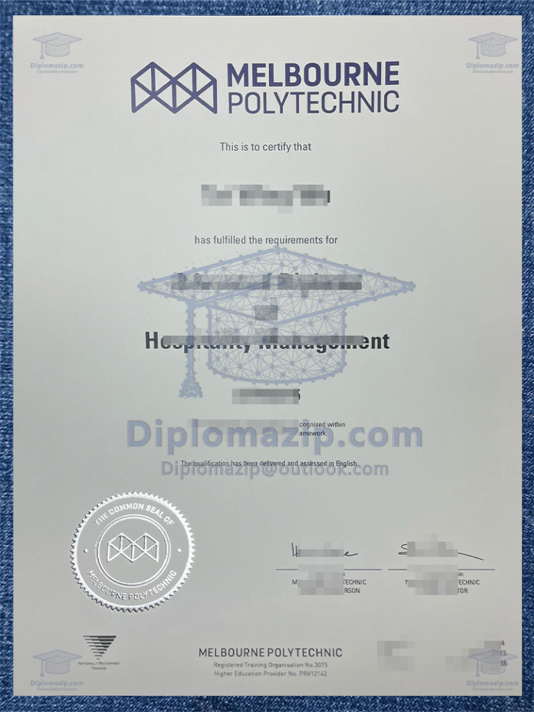 MP Degree